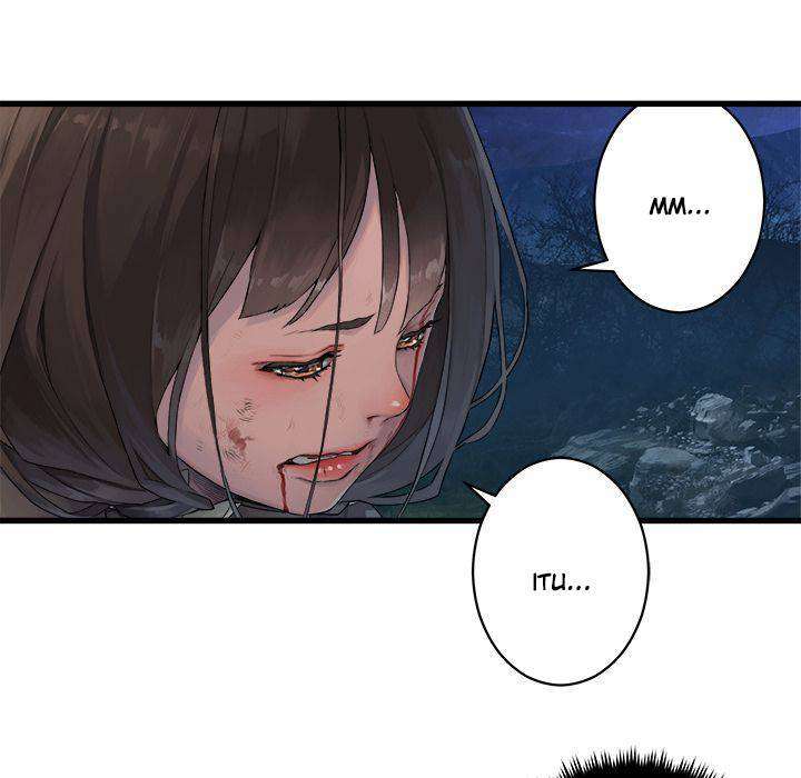 Her Summon Chapter 27 - halaman 11