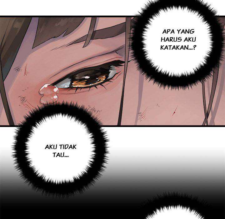 Her Summon Chapter 27 - halaman 12