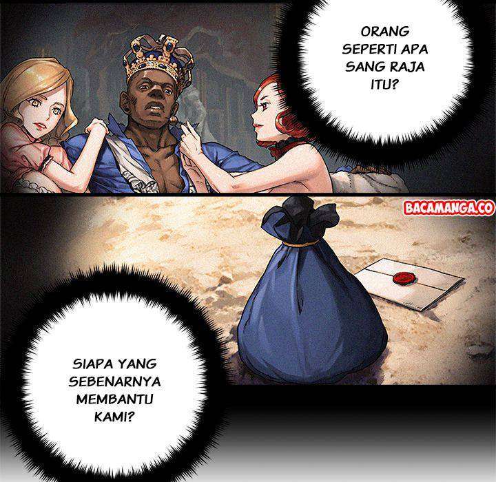 Her Summon Chapter 27 - halaman 13