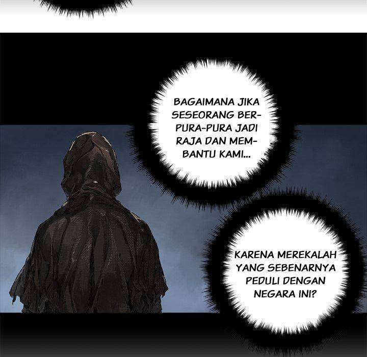 Her Summon Chapter 27 - halaman 14