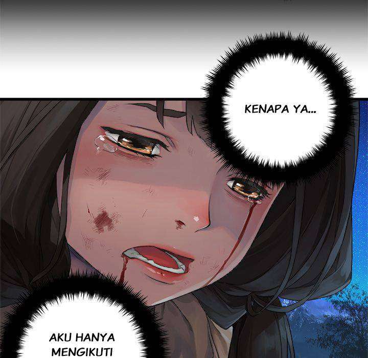 Her Summon Chapter 27 - halaman 15