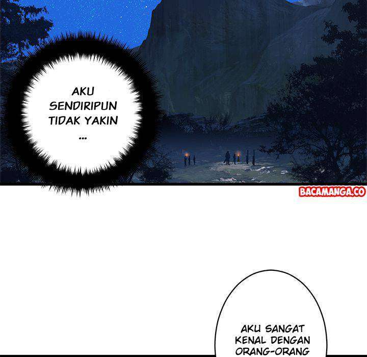 Her Summon Chapter 27 - halaman 17