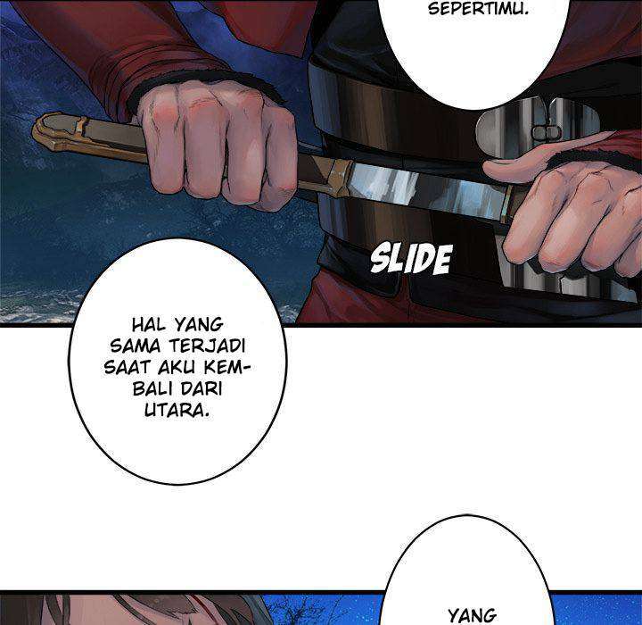 Her Summon Chapter 27 - halaman 18