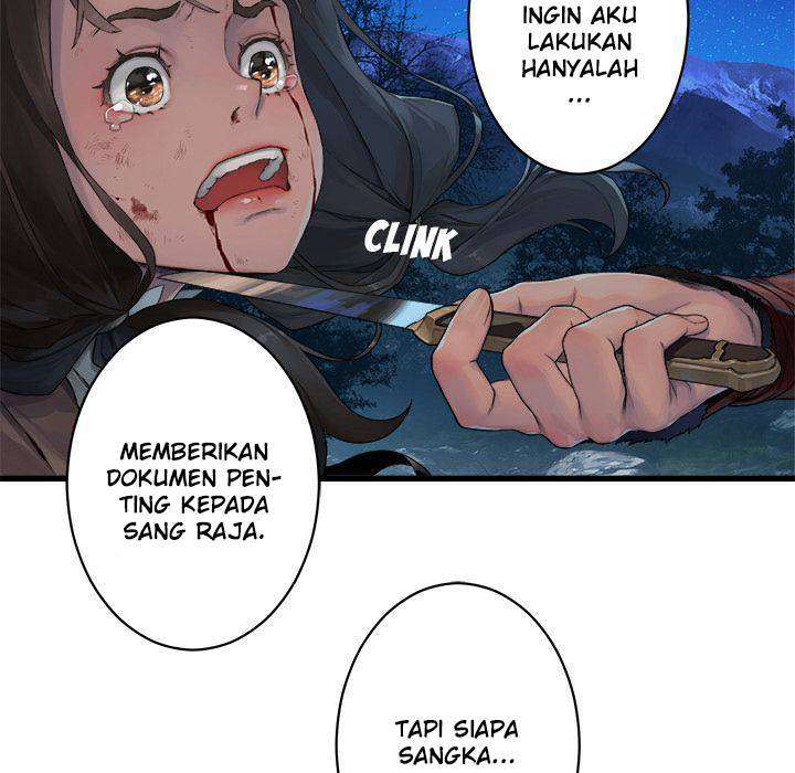 Her Summon Chapter 27 - halaman 19