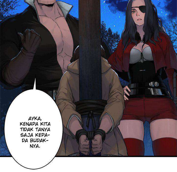 Her Summon Chapter 27 - halaman 2
