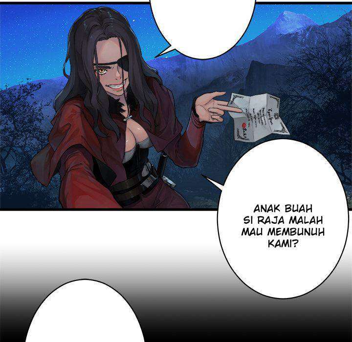 Her Summon Chapter 27 - halaman 20