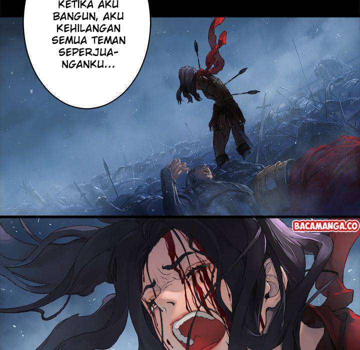 Her Summon Chapter 27 - halaman 21
