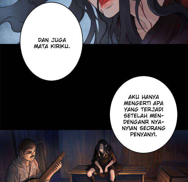 Her Summon Chapter 27 - halaman 22