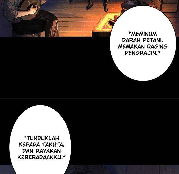Her Summon Chapter 27 - halaman 23