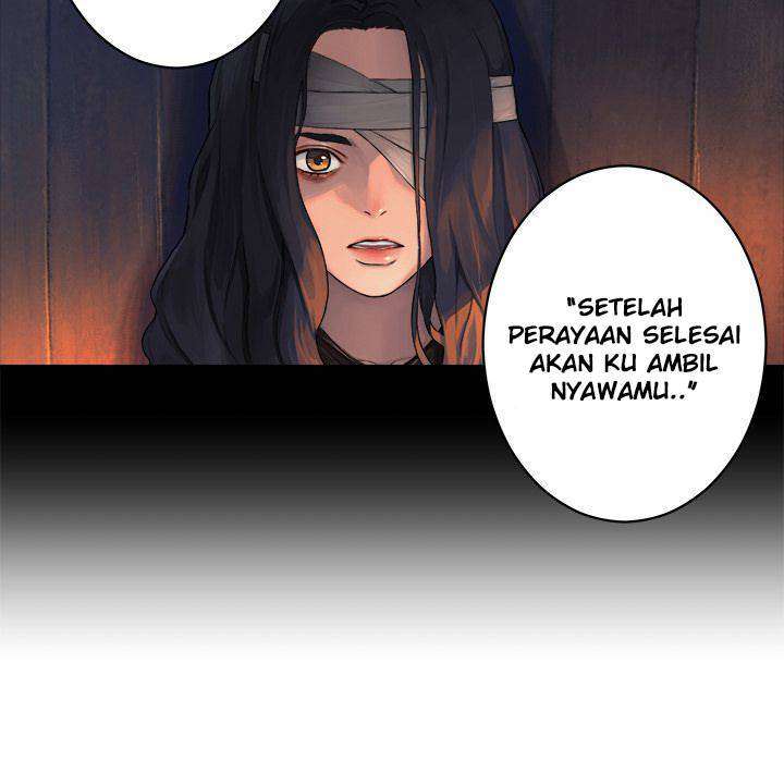 Her Summon Chapter 27 - halaman 24