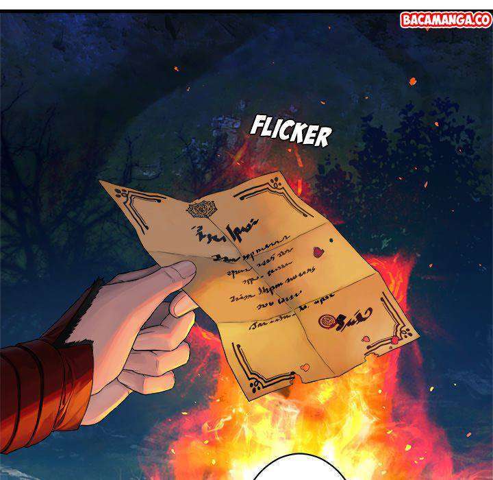 Her Summon Chapter 27 - halaman 25