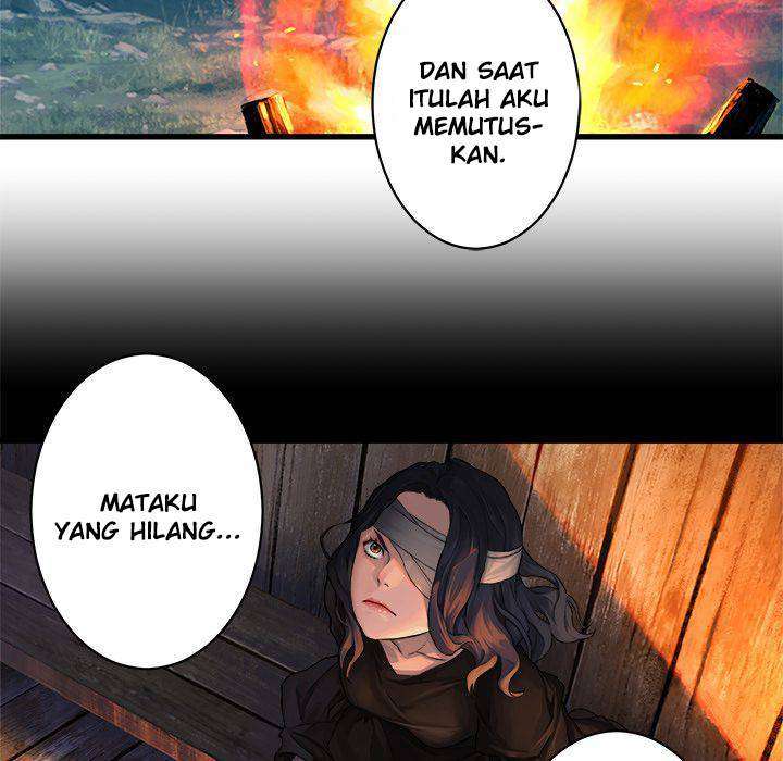 Her Summon Chapter 27 - halaman 26