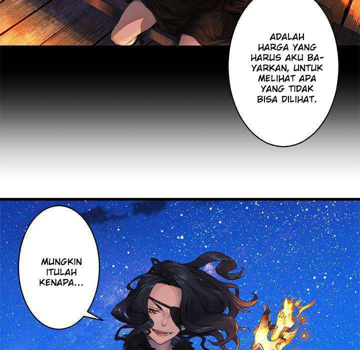 Her Summon Chapter 27 - halaman 27
