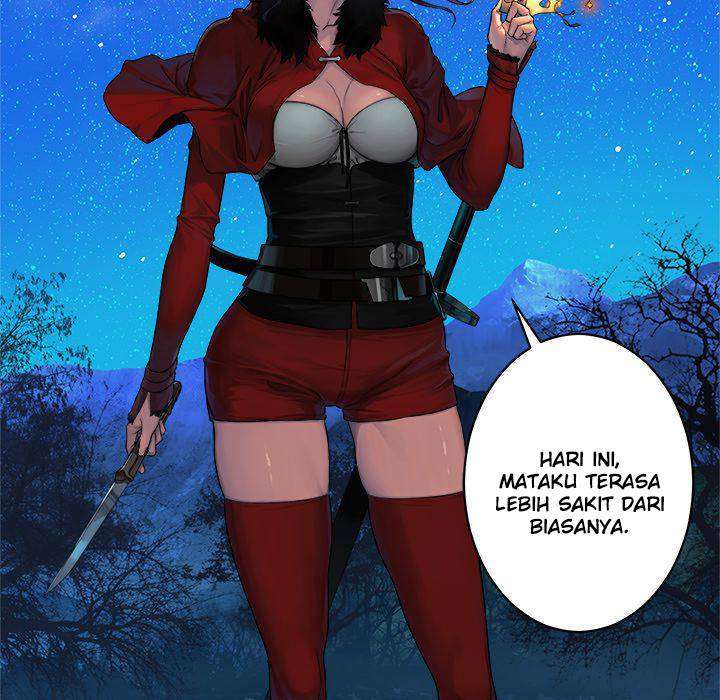 Her Summon Chapter 27 - halaman 28