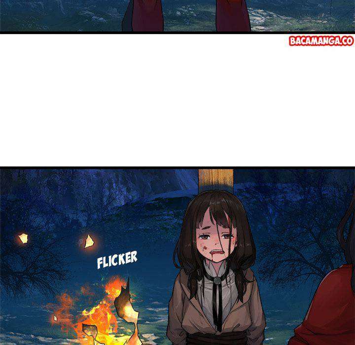 Her Summon Chapter 27 - halaman 29