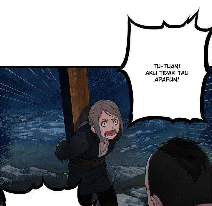 Her Summon Chapter 27 - halaman 3