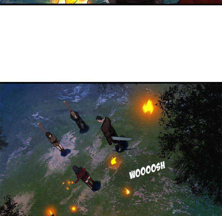 Her Summon Chapter 27 - halaman 30