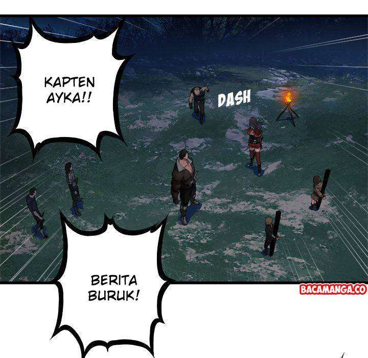 Her Summon Chapter 27 - halaman 33