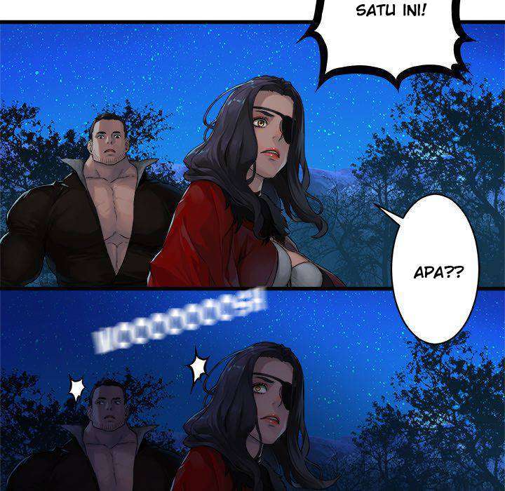 Her Summon Chapter 27 - halaman 36