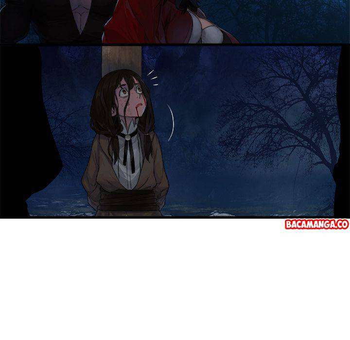 Her Summon Chapter 27 - halaman 37