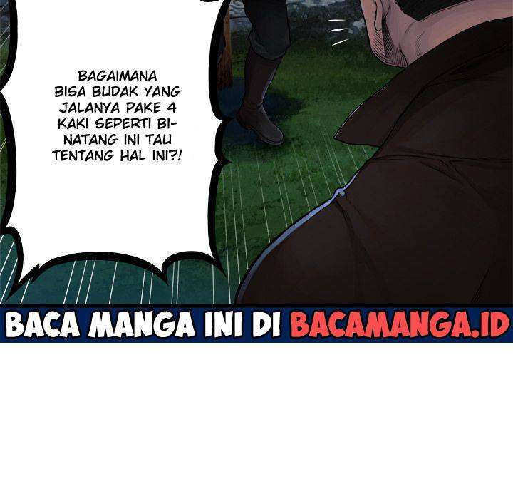 Her Summon Chapter 27 - halaman 4