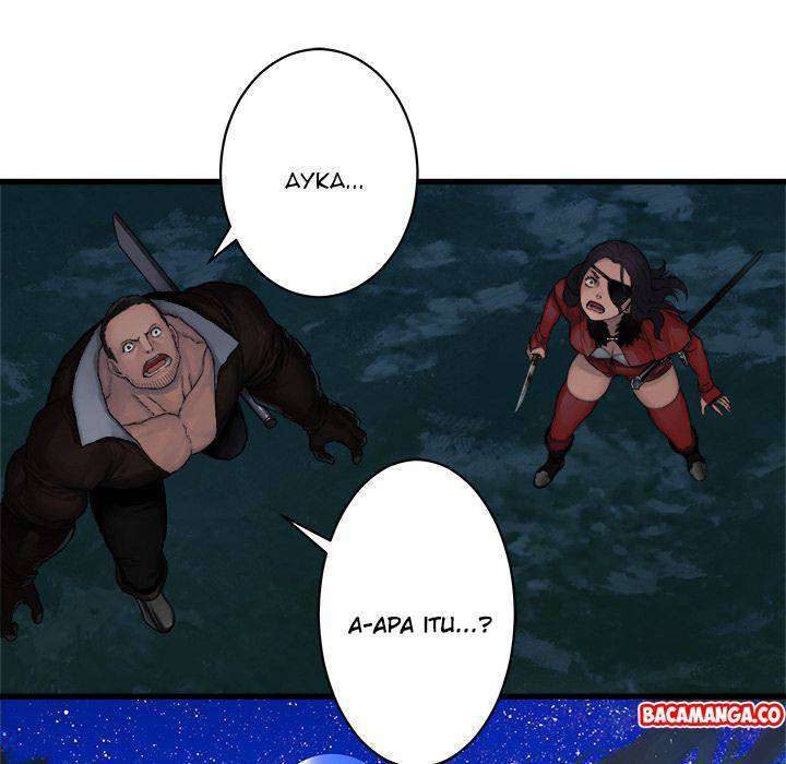 Her Summon Chapter 27 - halaman 45