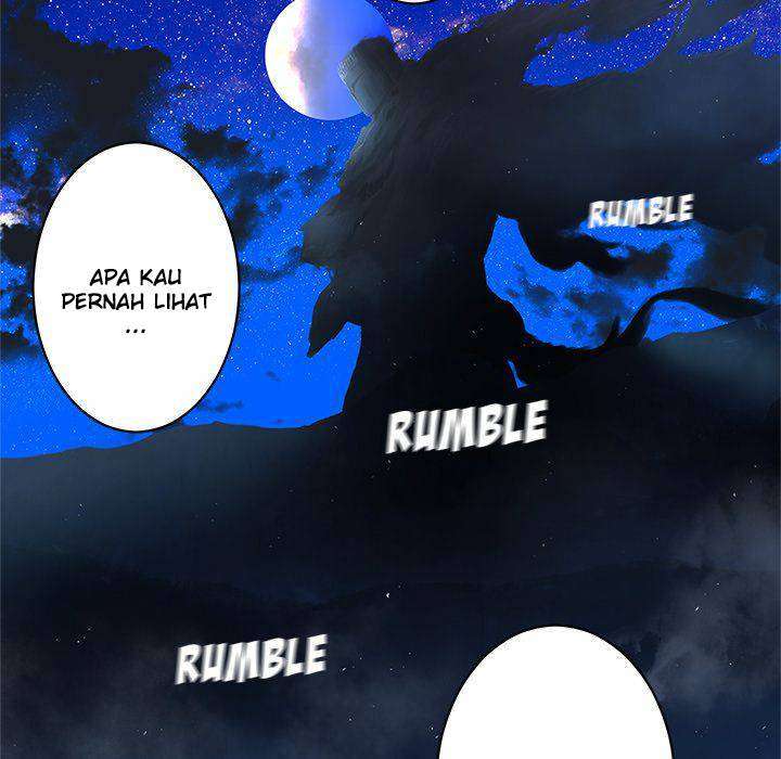 Her Summon Chapter 27 - halaman 46