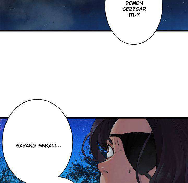 Her Summon Chapter 27 - halaman 47