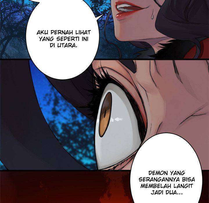 Her Summon Chapter 27 - halaman 48