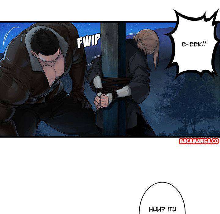 Her Summon Chapter 27 - halaman 5