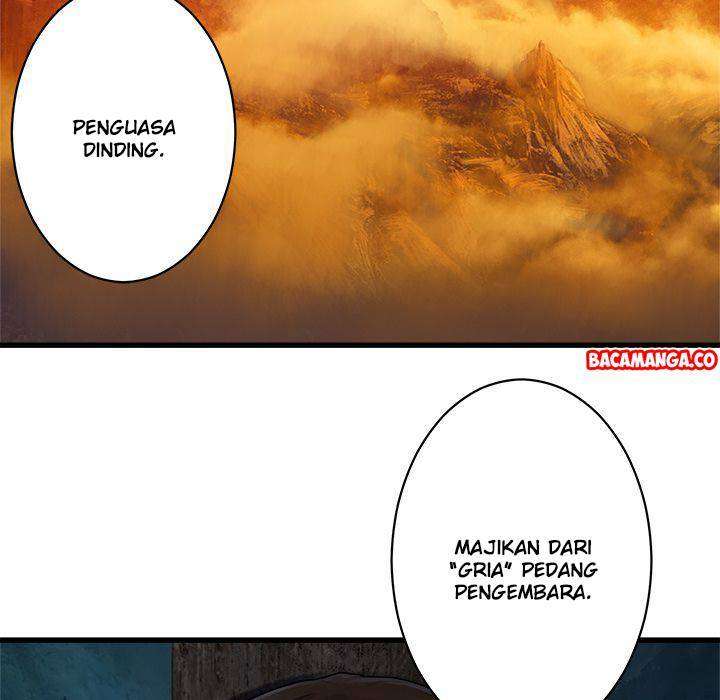 Her Summon Chapter 27 - halaman 50