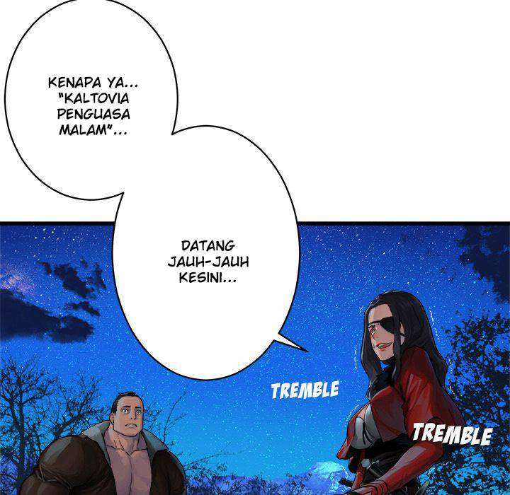 Her Summon Chapter 27 - halaman 52