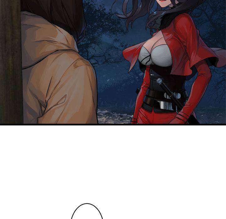 Her Summon Chapter 27 - halaman 56