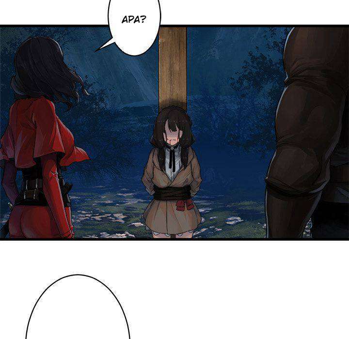 Her Summon Chapter 27 - halaman 57