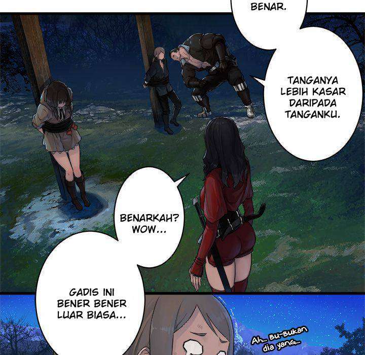 Her Summon Chapter 27 - halaman 6