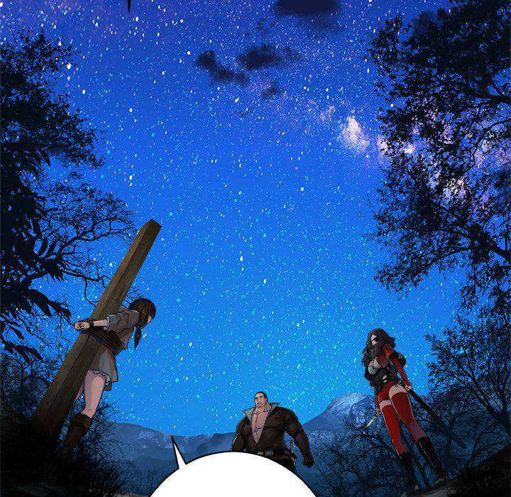 Her Summon Chapter 27 - halaman 60