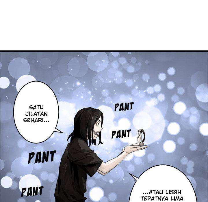 Her Summon Chapter 27 - halaman 64