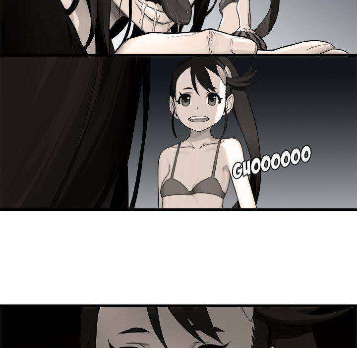 Her Summon Chapter 27 - halaman 66