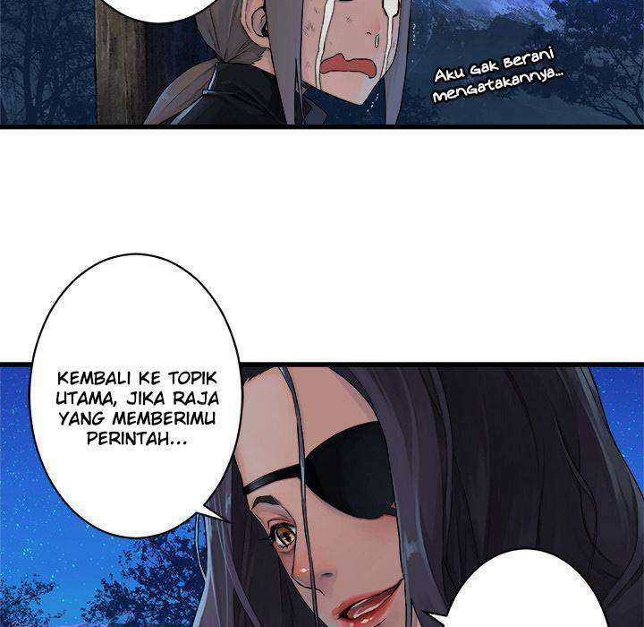 Her Summon Chapter 27 - halaman 7
