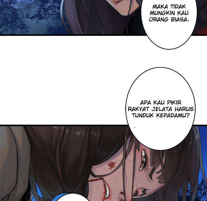Her Summon Chapter 27 - halaman 8