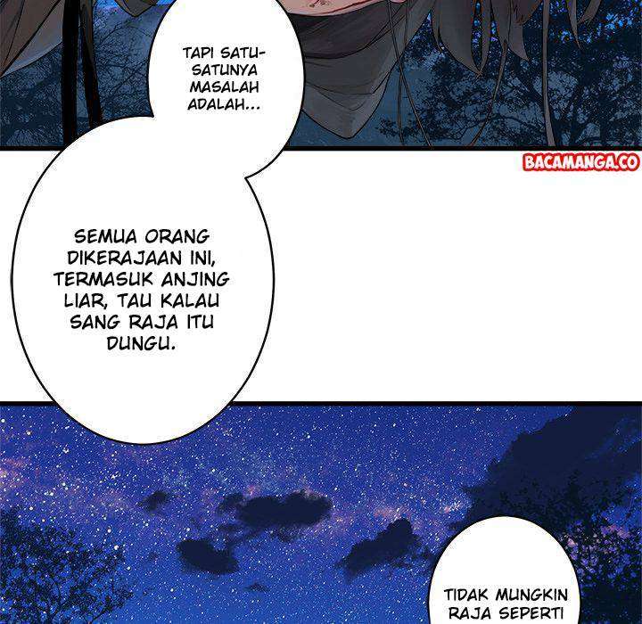 Her Summon Chapter 27 - halaman 9