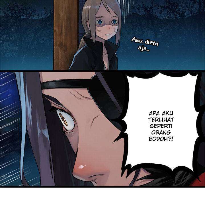 Her Summon Chapter 28 - halaman 10