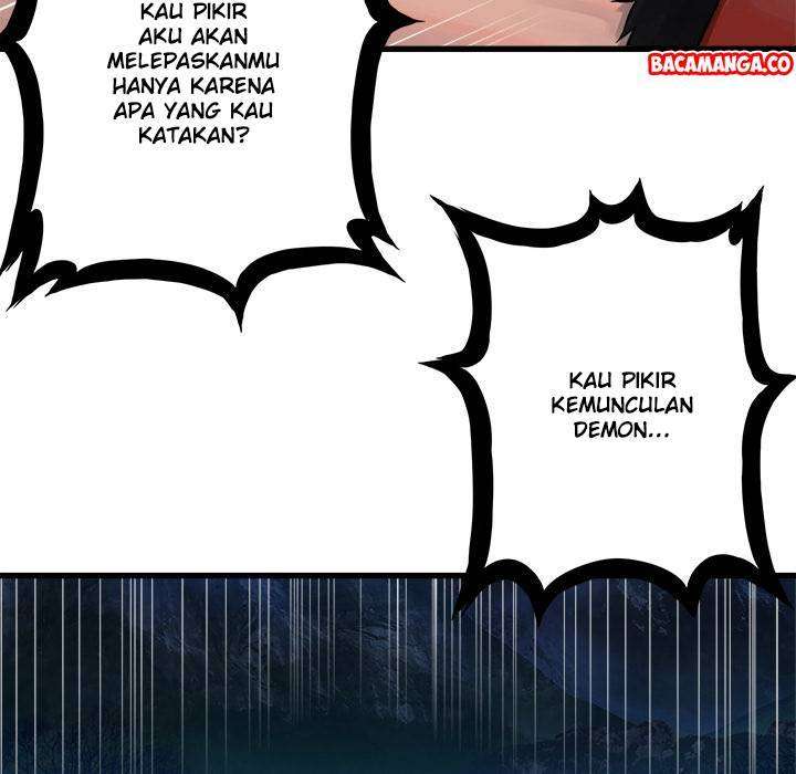 Her Summon Chapter 28 - halaman 12