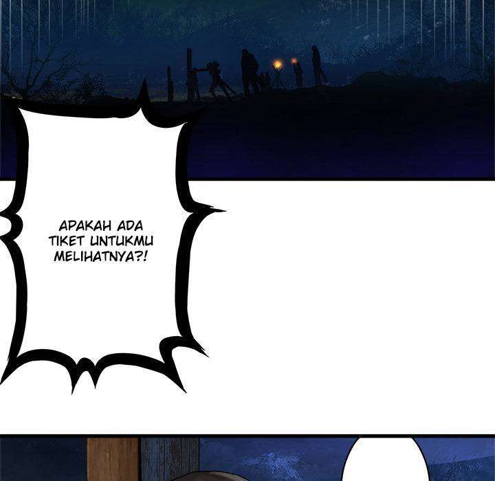 Her Summon Chapter 28 - halaman 13