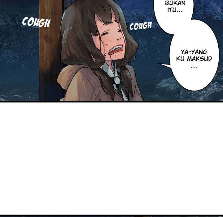 Her Summon Chapter 28 - halaman 14