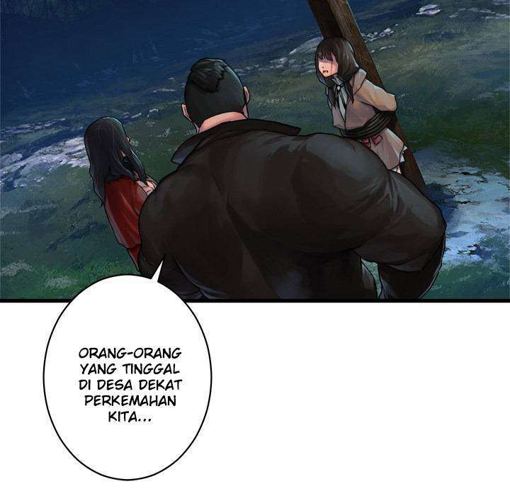 Her Summon Chapter 28 - halaman 15