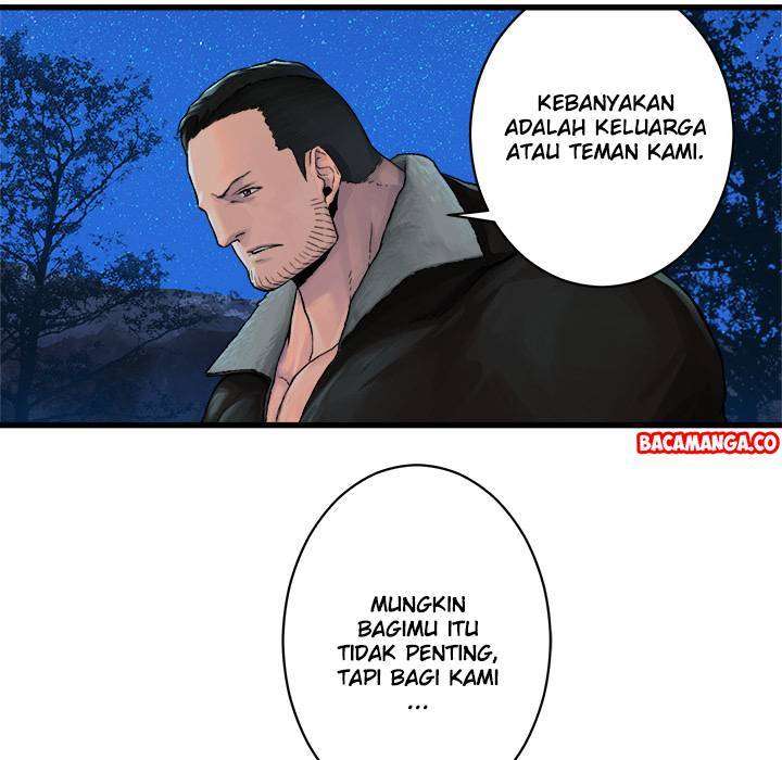 Her Summon Chapter 28 - halaman 16