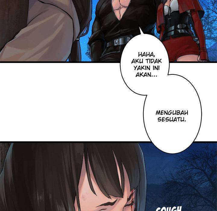 Her Summon Chapter 28 - halaman 19