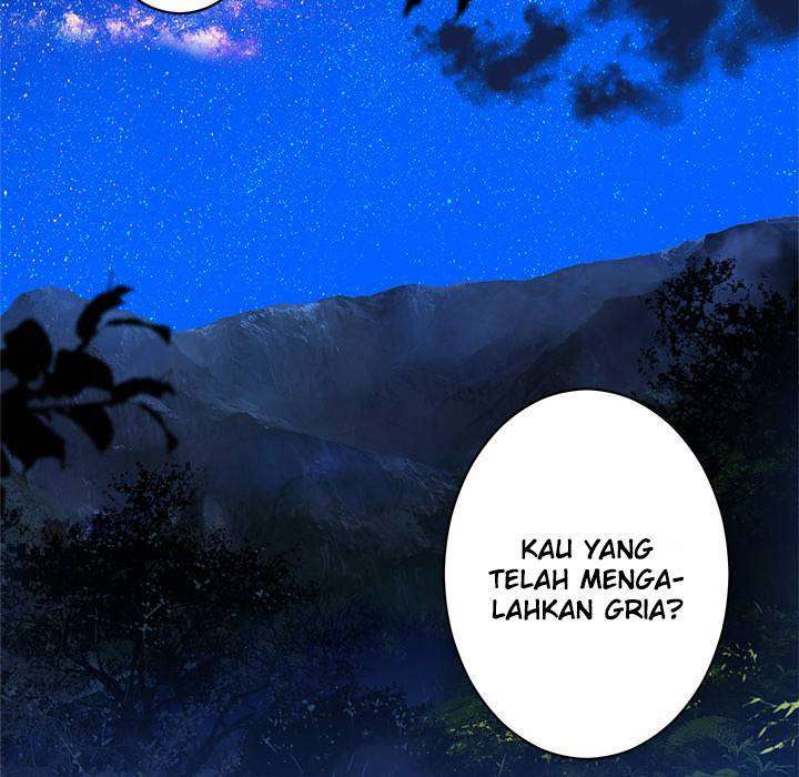 Her Summon Chapter 28 - halaman 2