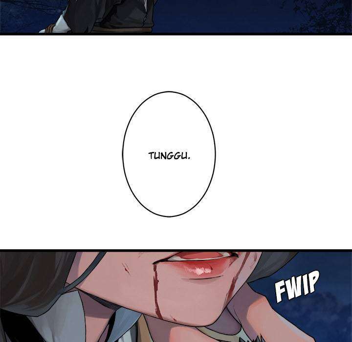 Her Summon Chapter 28 - halaman 23